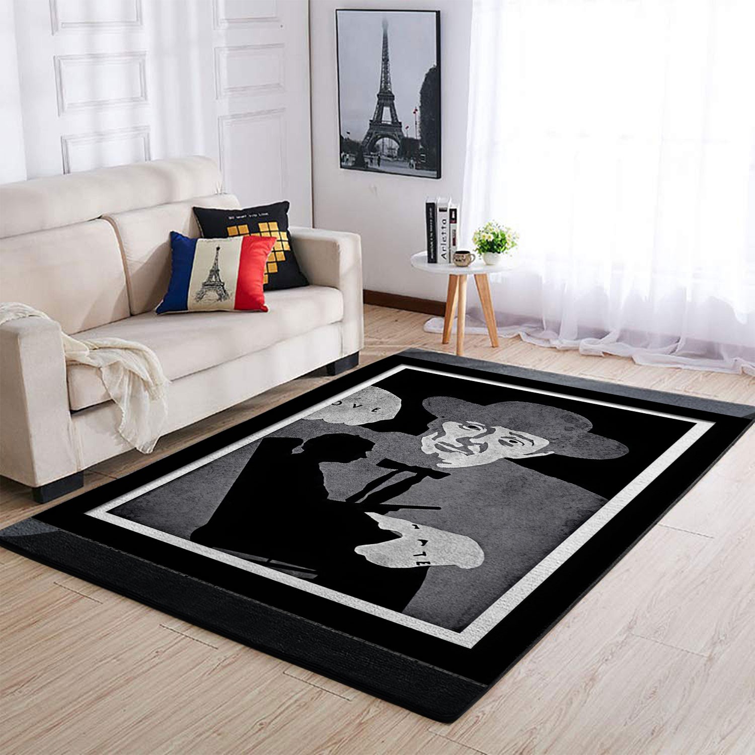 Night Of The Hunter Robert Mitchum Suspense Movie Cult Rug 9 Night Of The Hunter Robert Mitchum Suspense Movie Cult Rug