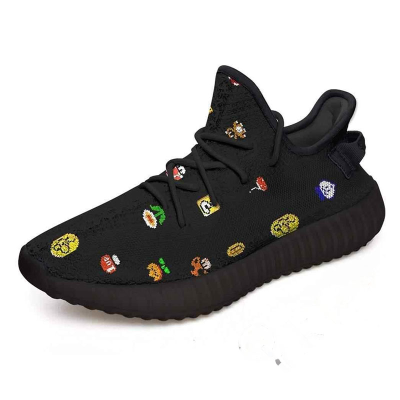 Nintendo Yeezy Boost 1 Nintendo Yeezy Boost