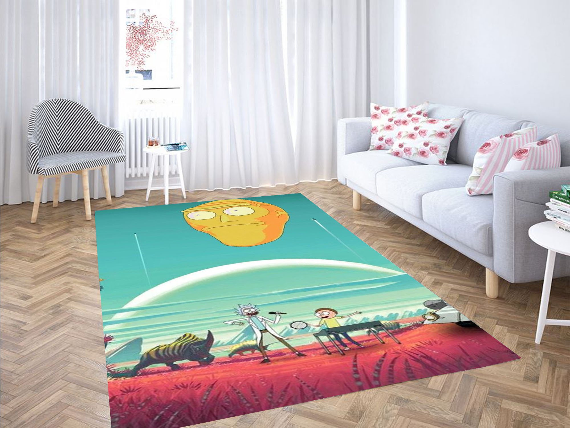 No Mans Sky Wallpaper Carpet Rug 2 No Mans Sky Wallpaper Carpet Rug