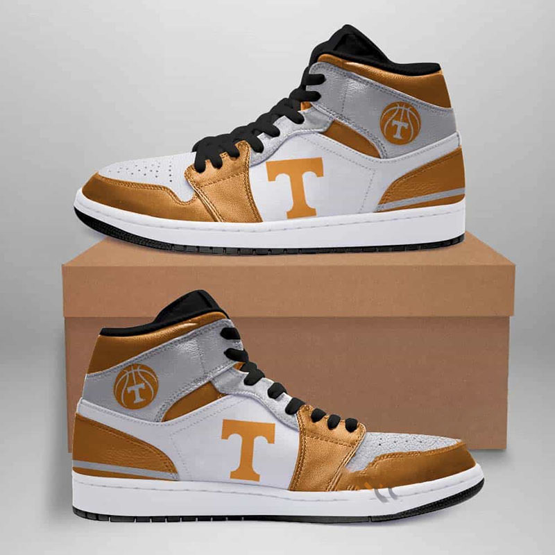 North Carolina Custom Air Jordan Shoes