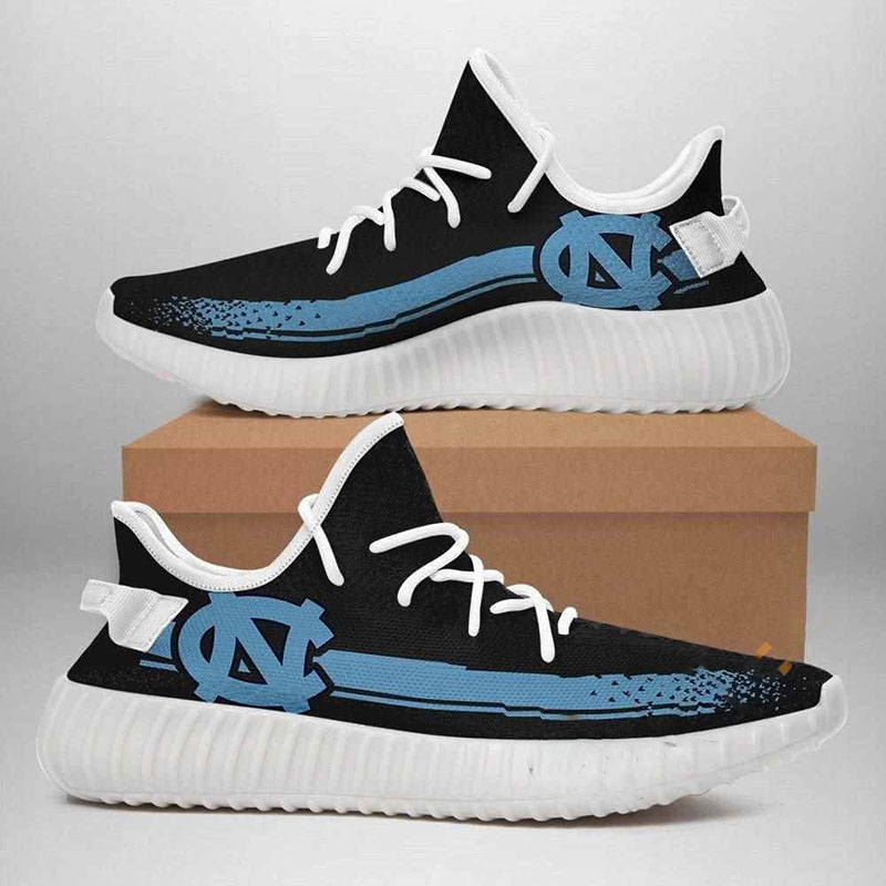 North Carolina Tar Heels College Football Teams Yeezy Boost