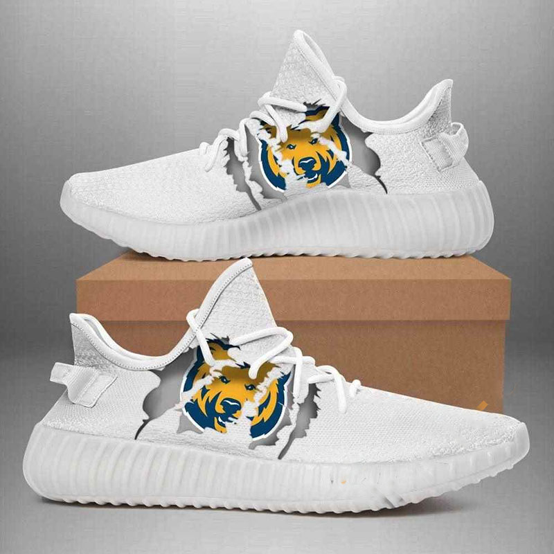 Northern Colorado Bears Yeezy Boost