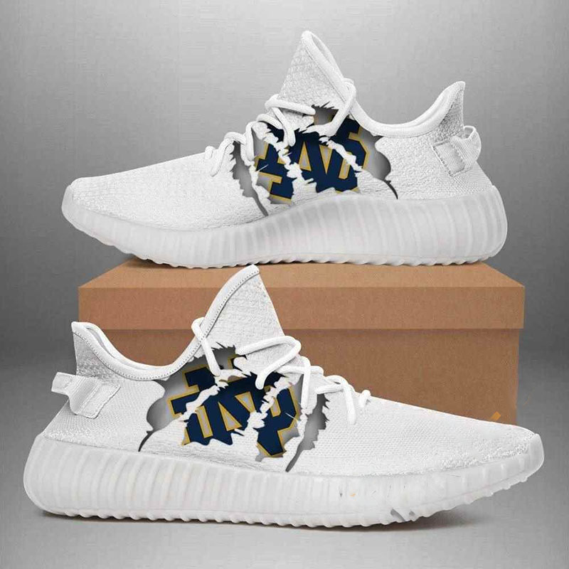 Buy Notre Dame Fighting Irish Football Yeezy Boost 2 Buy Notre Dame Fighting Irish Football Yeezy Boost
