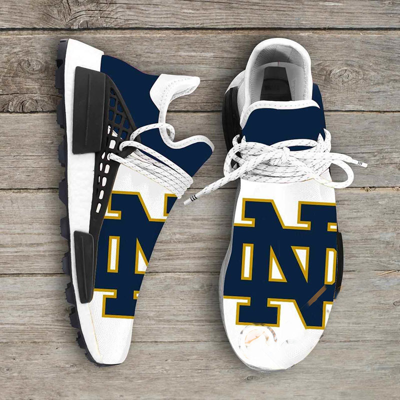 Notre Dame Fighting Irish Ncaa NMD Human Shoes 7 Notre Dame Fighting Irish Ncaa NMD Human Shoes