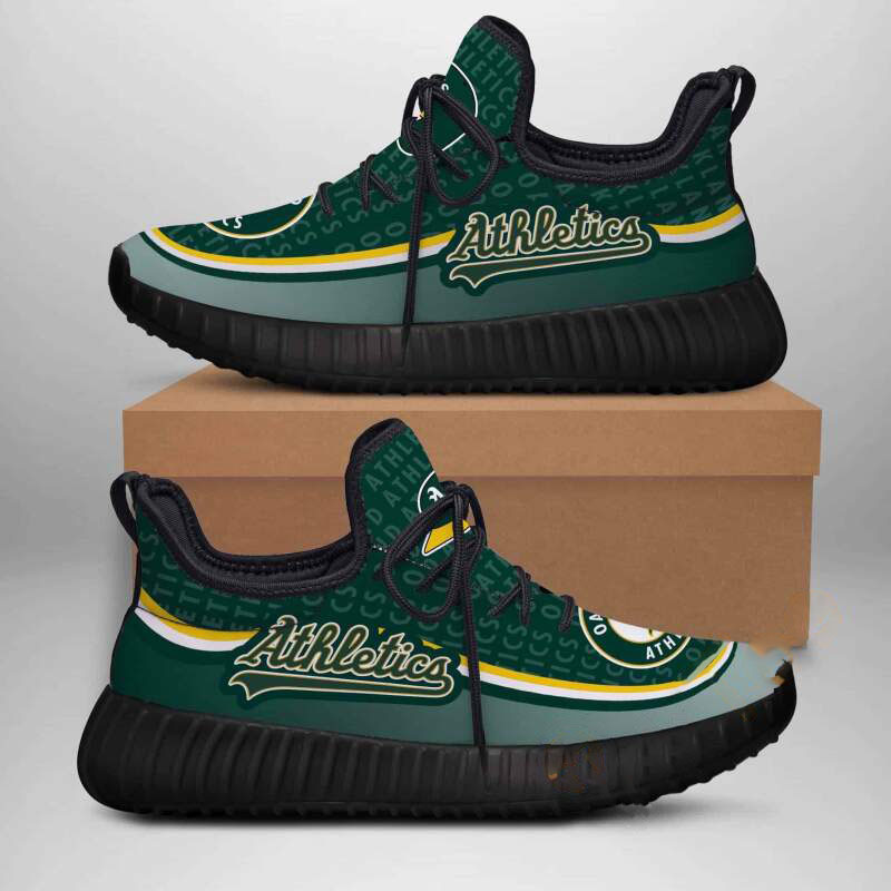Oakland Athletics Yeezy Boost 5 Oakland Athletics Yeezy Boost