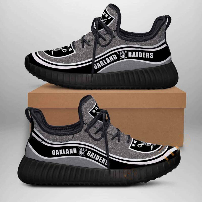 Oakland Raiders Yeezy Boost 6 Oakland Raiders Yeezy Boost