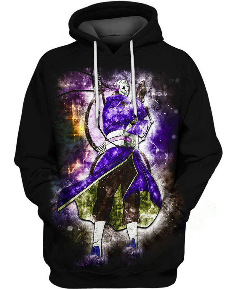 Obito Uchiha Ninja Hoodie 3D 12 Obito Uchiha Ninja Hoodie 3D