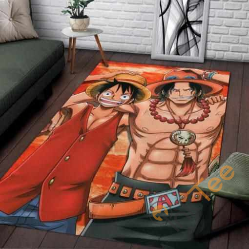 One Piece Area Rug 1 One Piece Area Rug