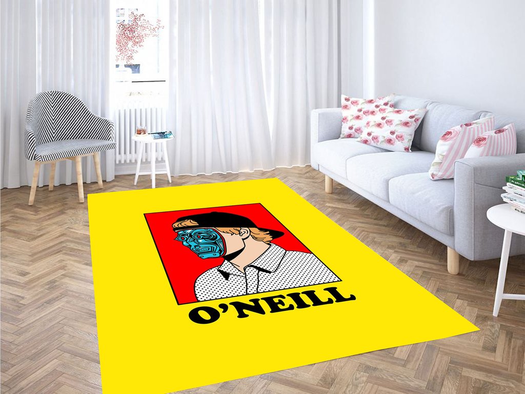 One Piece Character Living Room Modern Carpet Rug 7 One Piece Character Living Room Modern Carpet Rug
