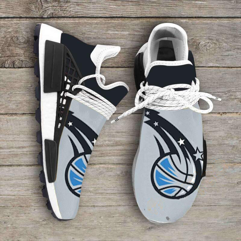 Orlando Magic Nba NMD Human Shoes 11 Orlando Magic Nba NMD Human Shoes