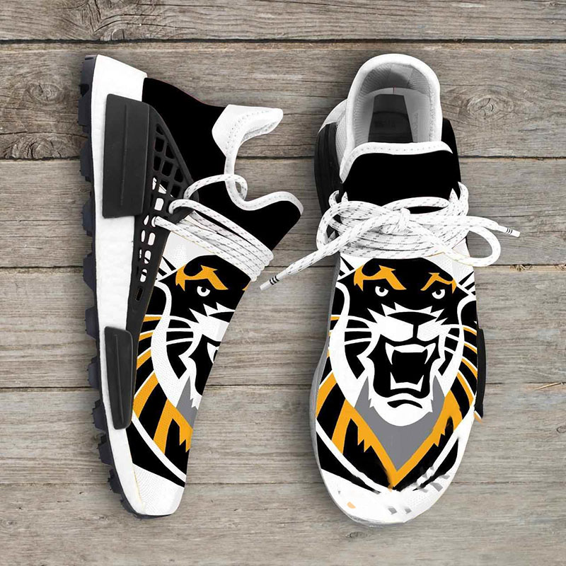 Ort Hays State Tigers Ncaa NMD Human Shoes