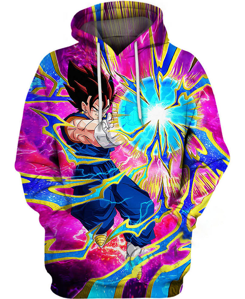 Overwhelming Combat Strength Hoodie 3D 8 Overwhelming Combat Strength Hoodie 3D