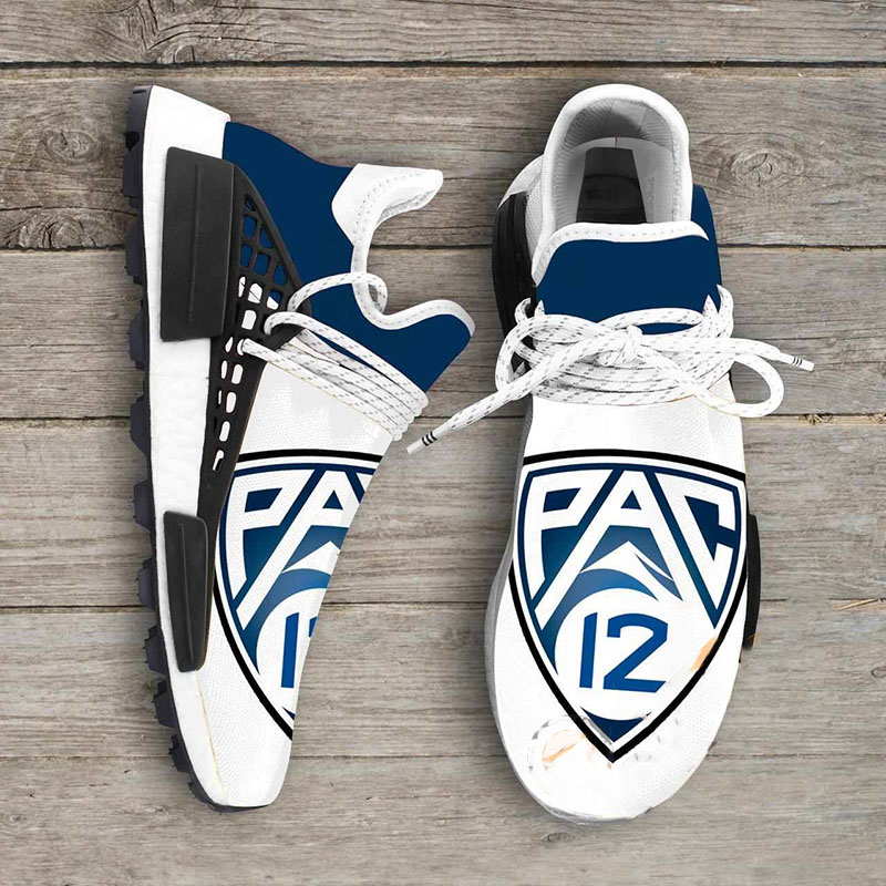 Pac-12 Gear Ncaa NMD Human Shoes 6 Pac-12 Gear Ncaa NMD Human Shoes