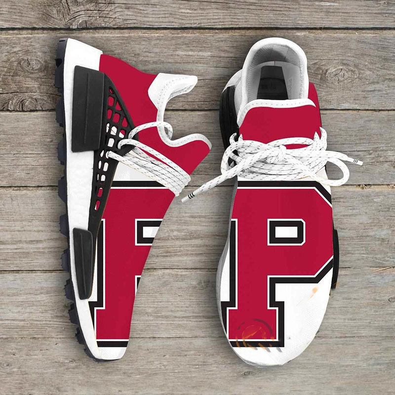 Pacific Boxers Ncaa NMD Human Shoes