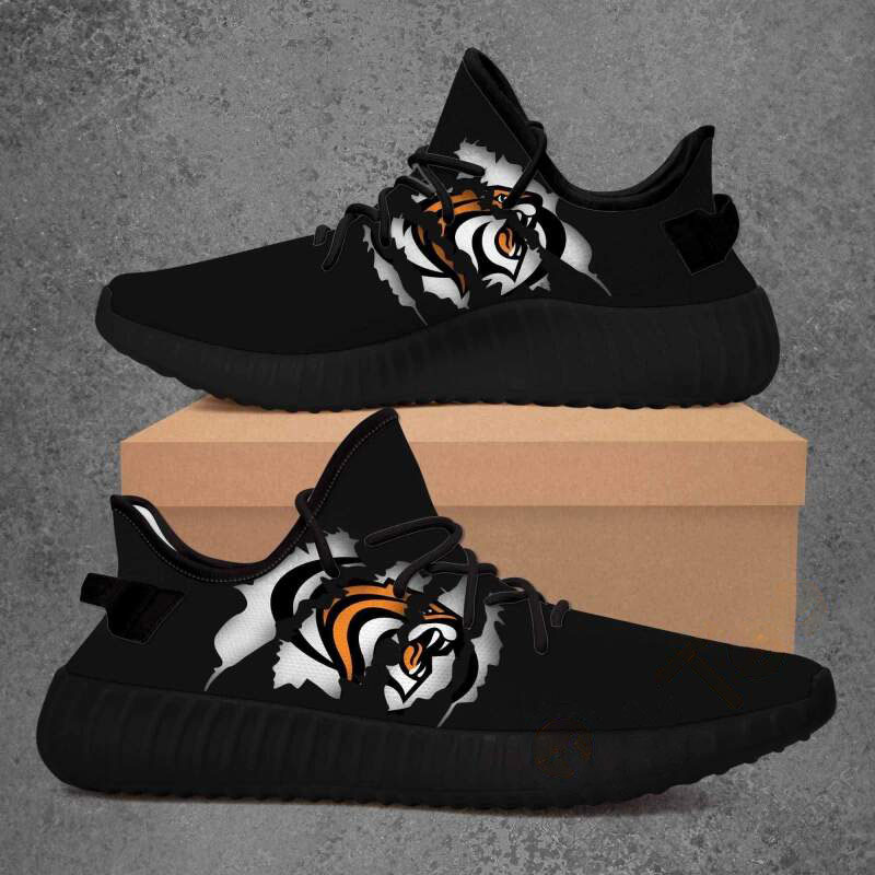 Pacific Tigers Ncaa Yeezy Boost 7 Pacific Tigers Ncaa Yeezy Boost