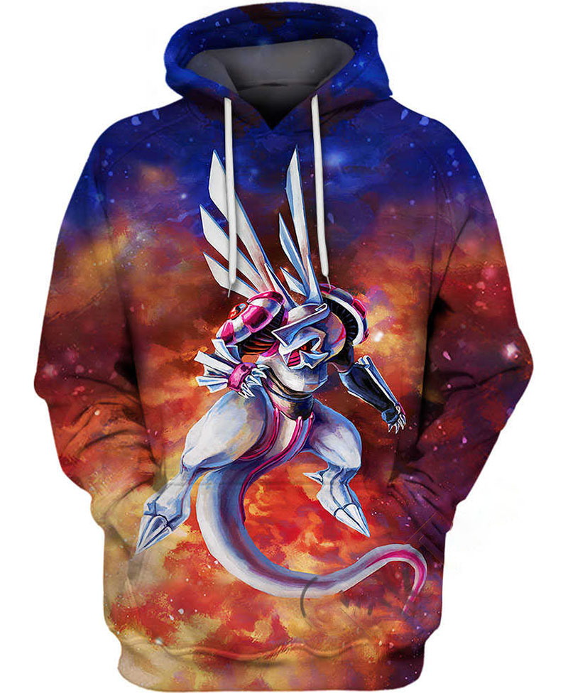 Palkia Space Pokemon Hoodie 3D 10 Palkia Space Pokemon Hoodie 3D