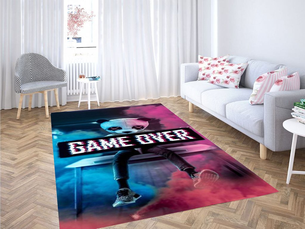 Panda Backgrounds Living Room Modern Carpet Rug 10 Panda Backgrounds Living Room Modern Carpet Rug