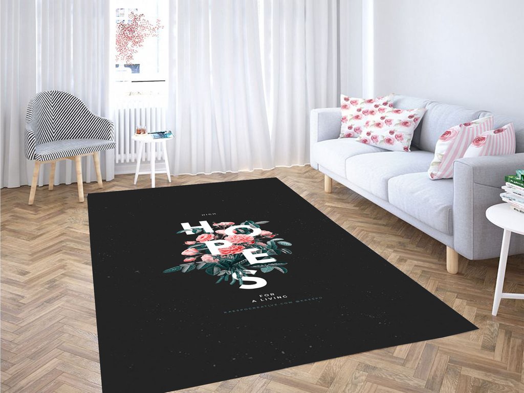Panic At The Disco Wallpaper Pray Wallpaper Living Room Modern Carpet Rug