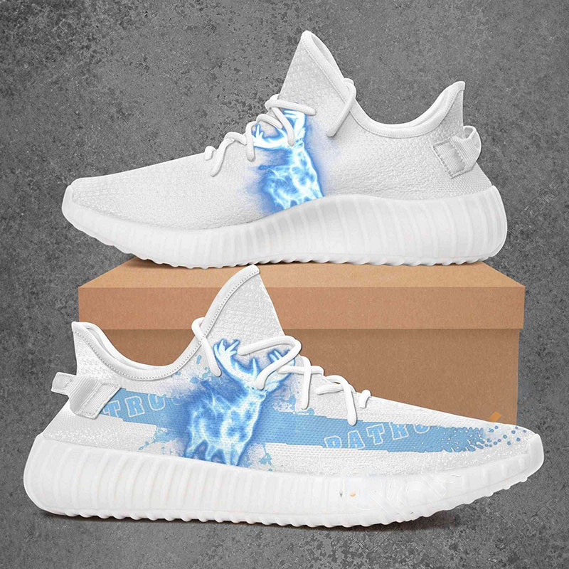 Patronus Yeezy Boost