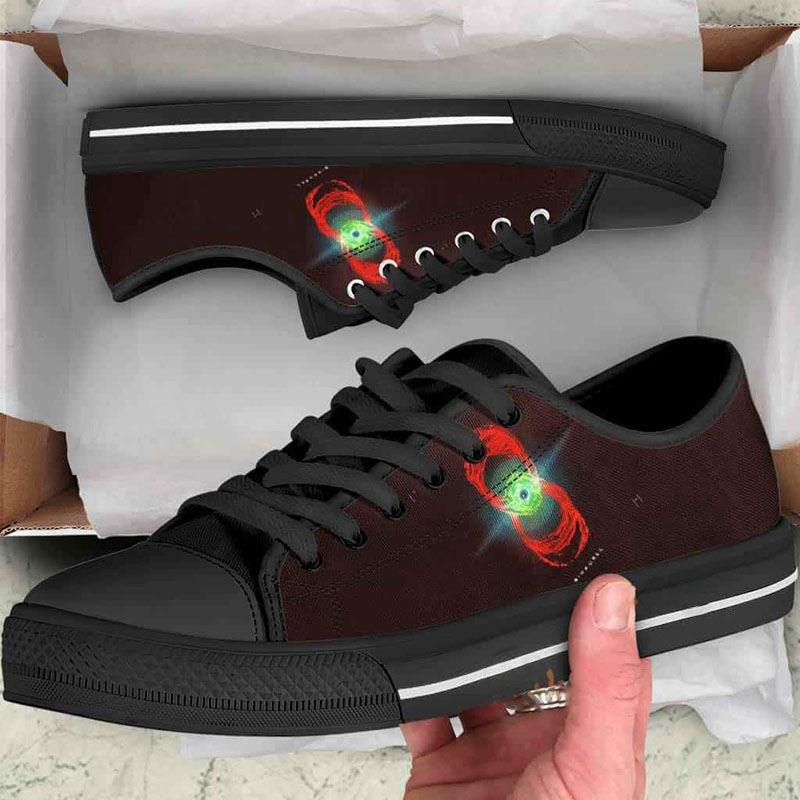 Pearl Jam Low Top Shoes 5 Pearl Jam Low Top Shoes