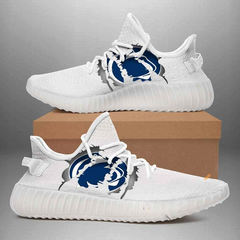 Penn State Nittany Lions Yeezy Boost