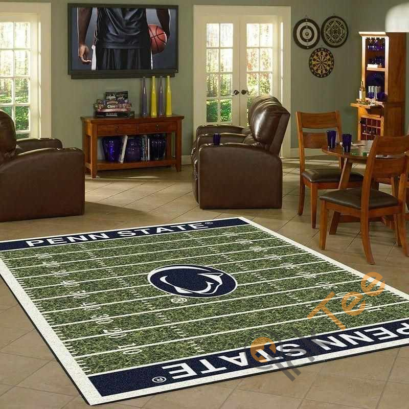 Penn State Nittany Lions Area Rug 2 Penn State Nittany Lions Area Rug