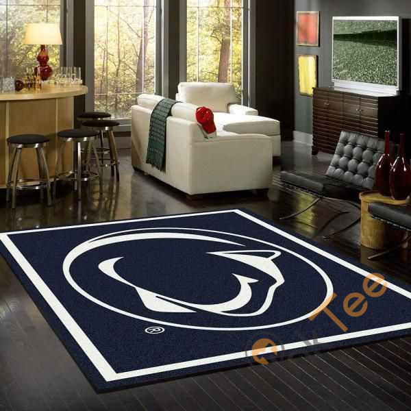 Penn State Nittany Lions Area Rug 1 Penn State Nittany Lions Area Rug