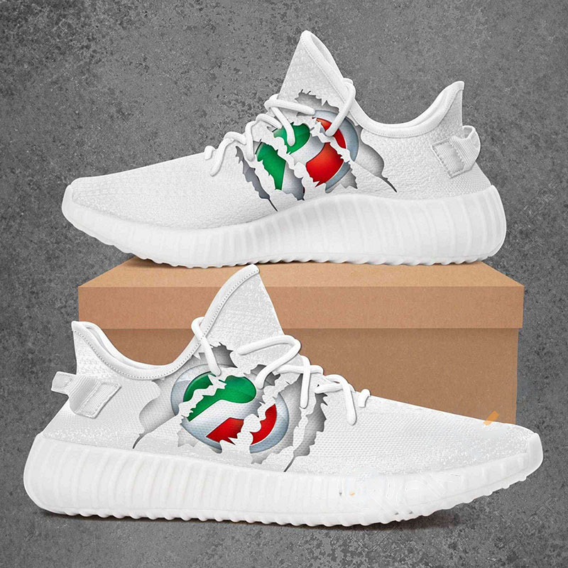 Perodua Car Yeezy Boost