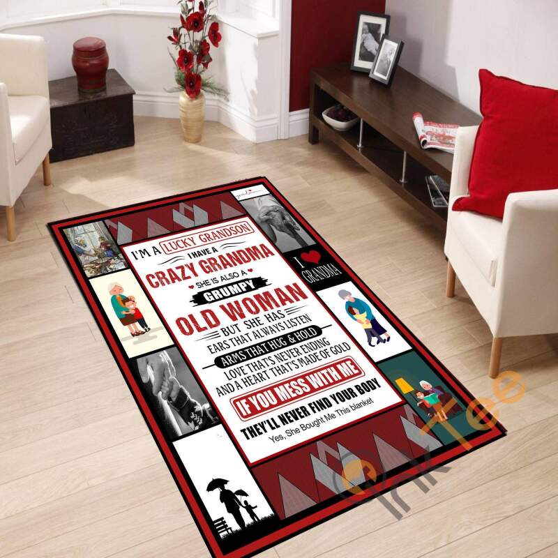 Personalize Family Theme Floor Covering For Living Room Bedroom Rug 1 Personalize Family Theme Floor Covering For Living Room Bedroom Rug