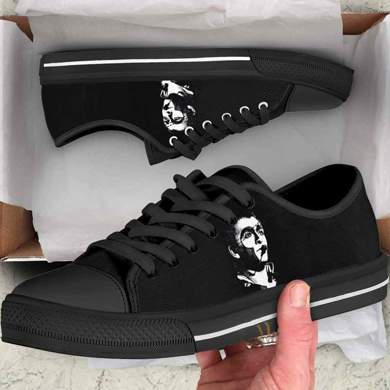 Peter Andre Low Top Shoes