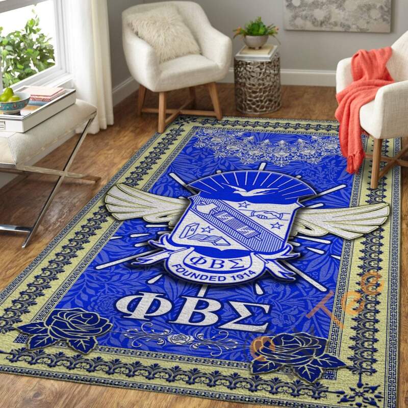 Phi Beta Sigma Soft Livingroom Carpet Highlight For Home Beautiful Rug 15 Phi Beta Sigma Soft Livingroom Carpet Highlight For Home Beautiful Rug