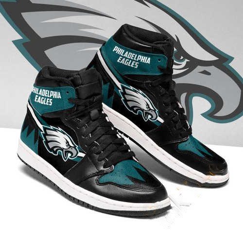 Philadelphia Custom Air Jordan Shoes 7 Philadelphia Custom Air Jordan Shoes