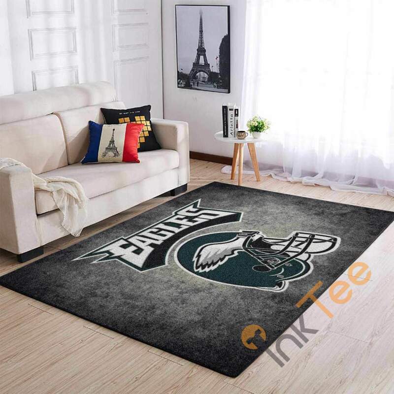 Philadelphia Eagles Area Rug 2 Philadelphia Eagles Area Rug