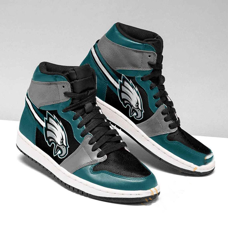 Philadelphia Eagles Nfl Air Jordan Shoes 6 Philadelphia Eagles Nfl Air Jordan Shoes