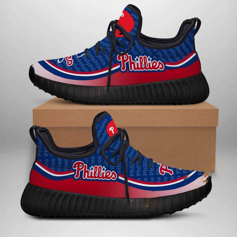 Philadelphia Phillies Yeezy Boost 9 Philadelphia Phillies Yeezy Boost