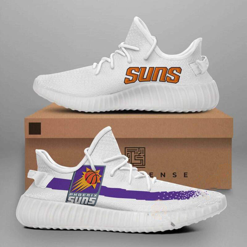 Phoenix Suns Nba Teams Yeezy Boost