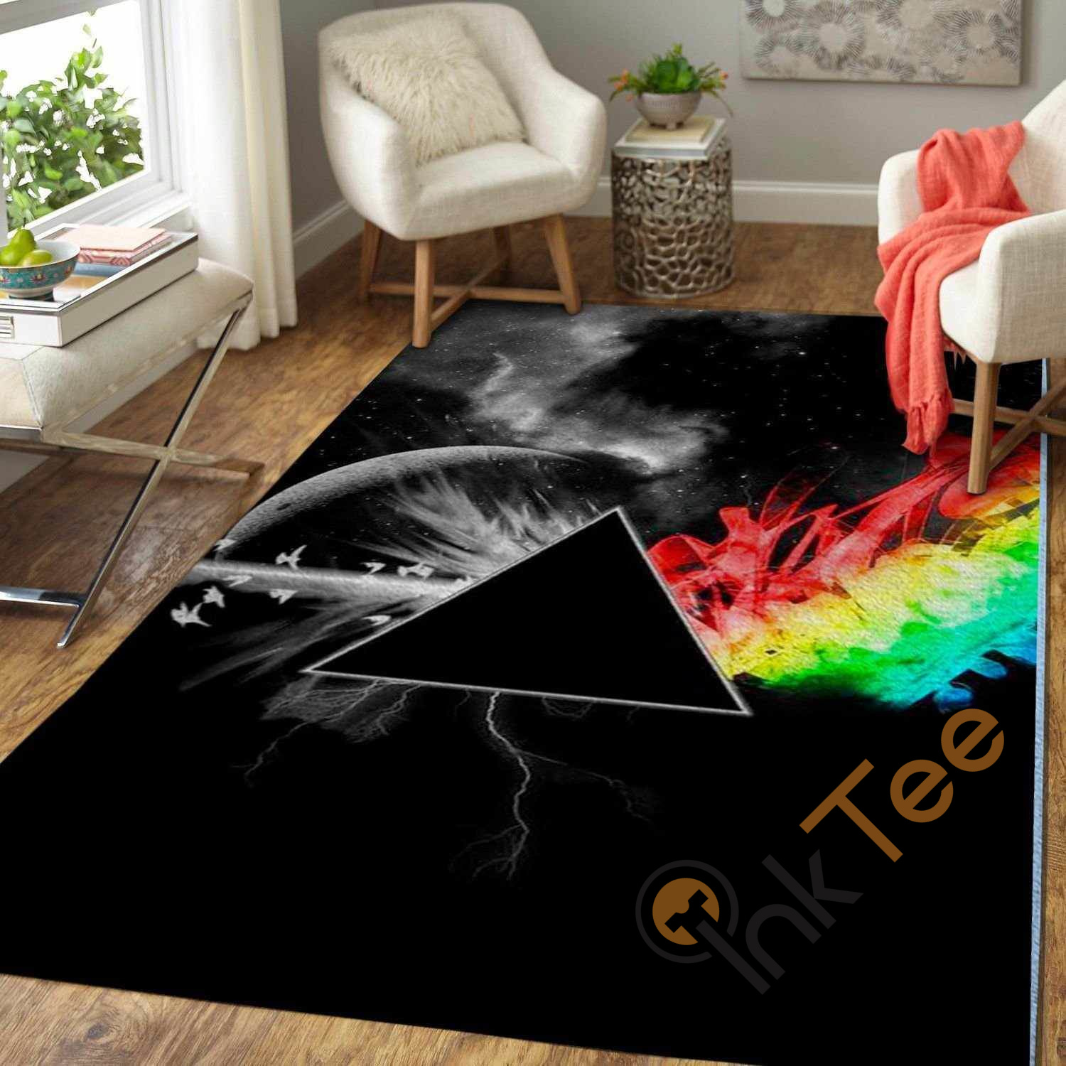 Pink Floyd Area Rug 2 Pink Floyd Area Rug