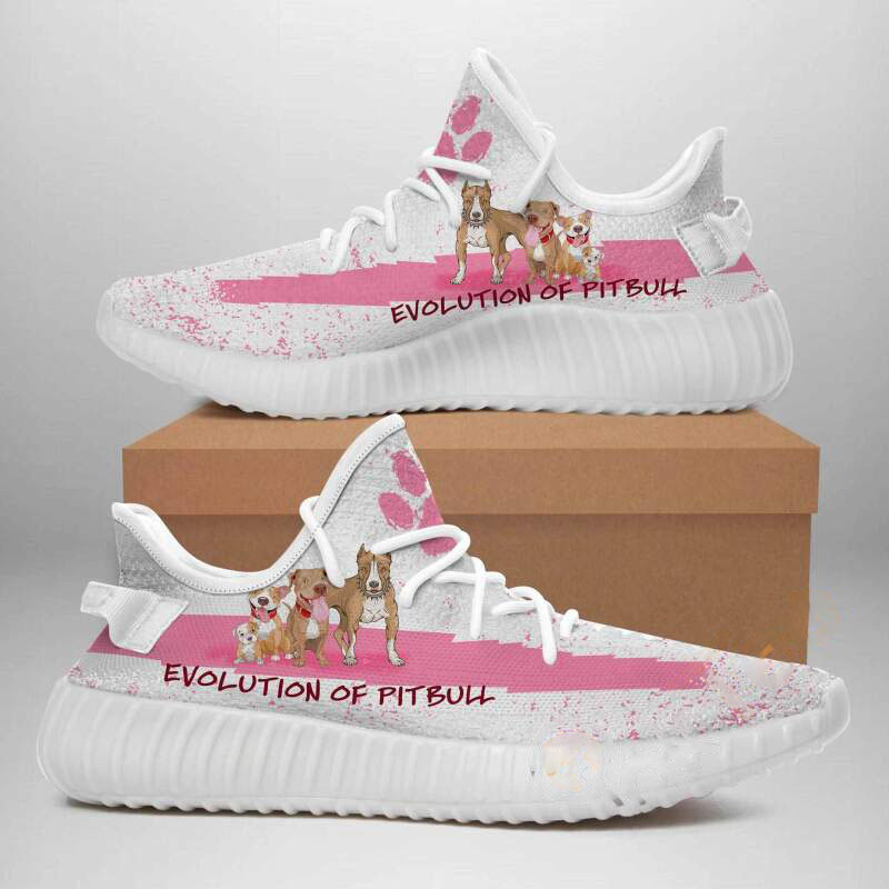 Pit Bull Yeezy Boost 3 Pit Bull Yeezy Boost