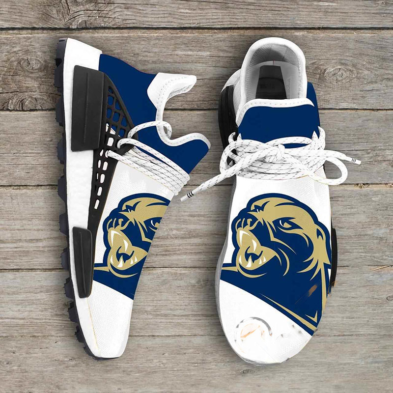 Pittsburgh Panthers Ncaa NMD Human Shoes