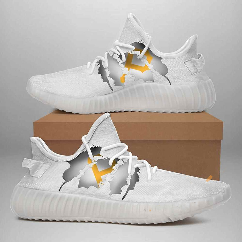 Pittsburgh Pirates Yeezy Boost