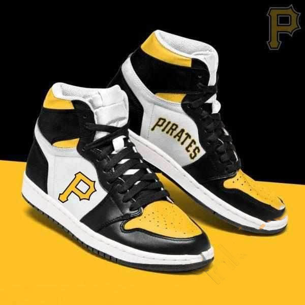 Pittsburgh Pirates Mlb Baseball Custom Air Jordan Shoes 11 Pittsburgh Pirates Mlb Baseball Custom Air Jordan Shoes