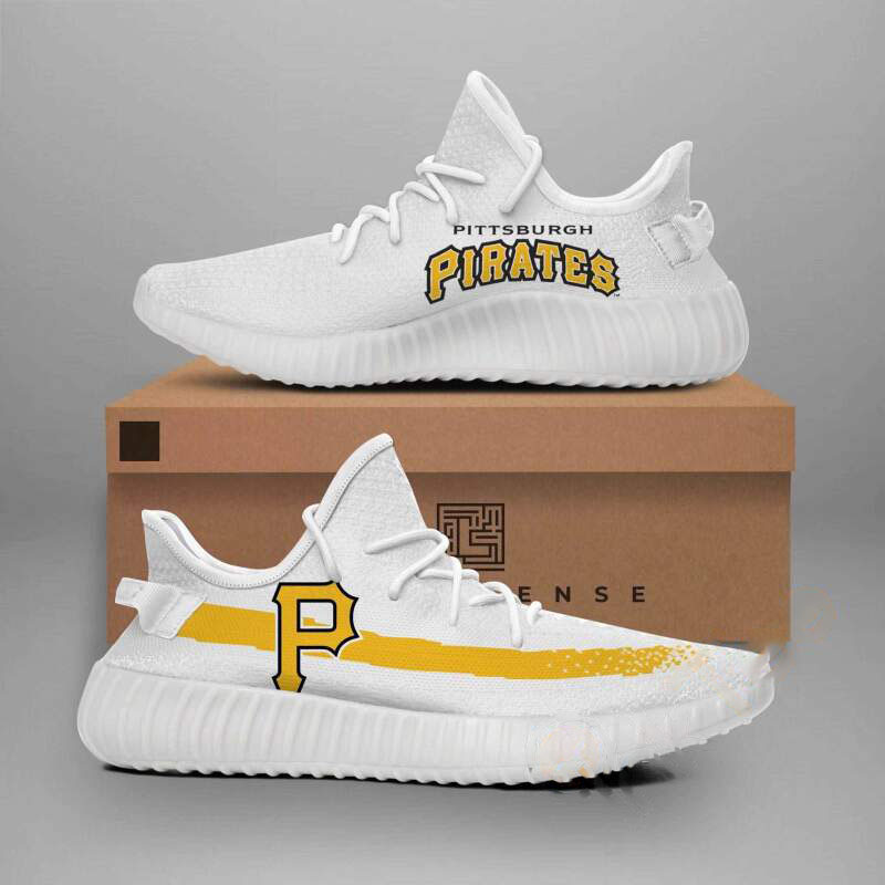 Pittsburgh Pirates Mlb Teams Yeezy Boost