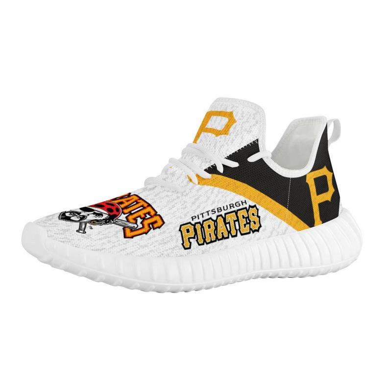 Pittsburgh Pirates Yeezy Boost 3 Pittsburgh Pirates Yeezy Boost
