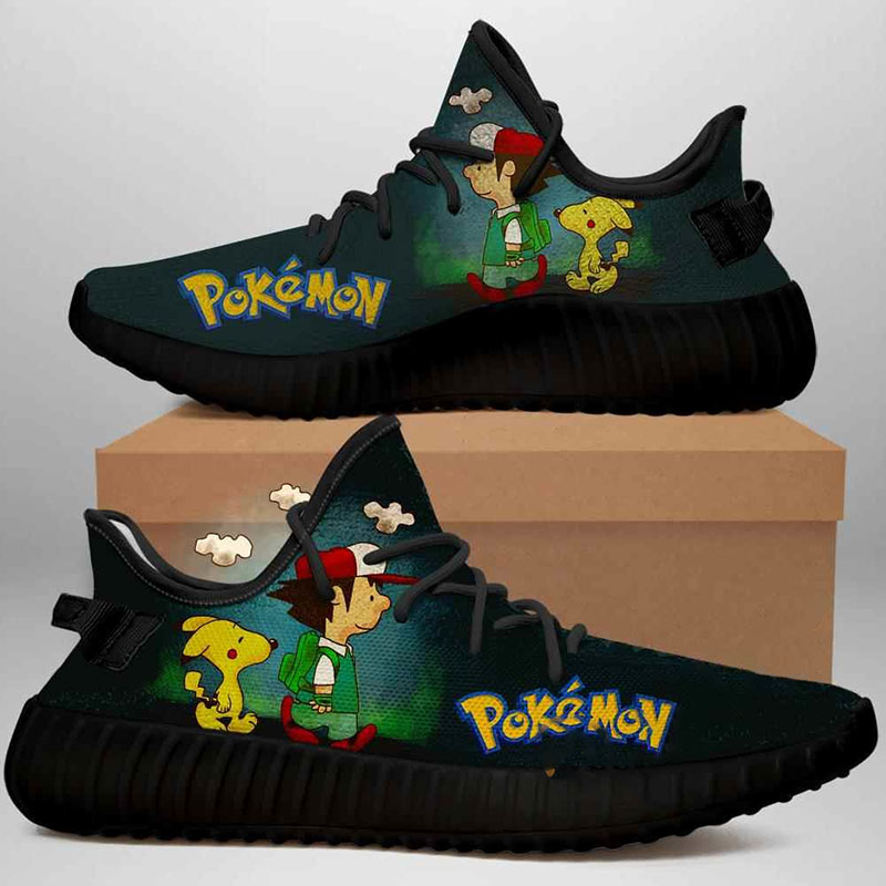 Pkm Yeezy Boost 11 Pkm Yeezy Boost