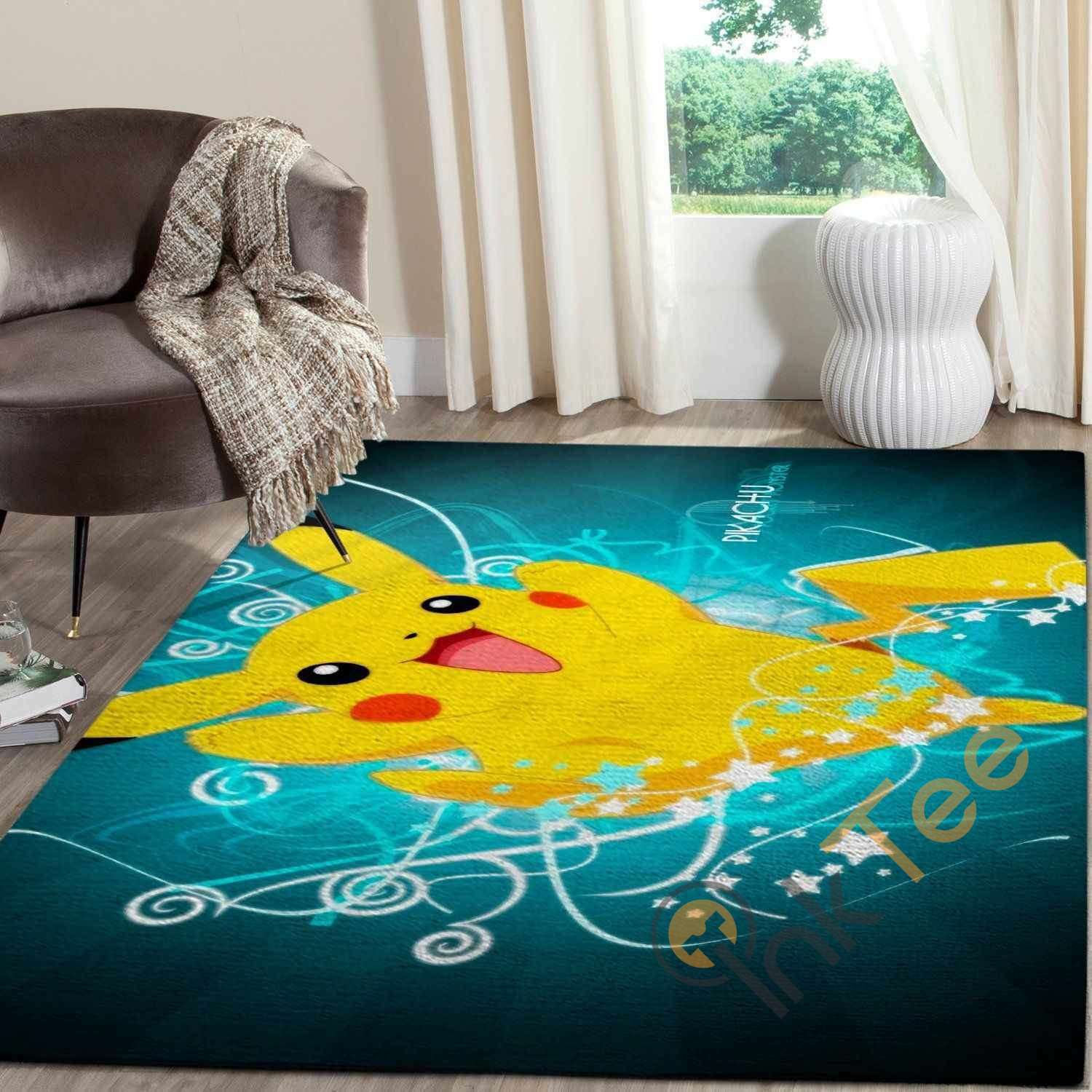 Pokemon Area Rug 1 Pokemon Area Rug