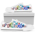 Low Top Shoes