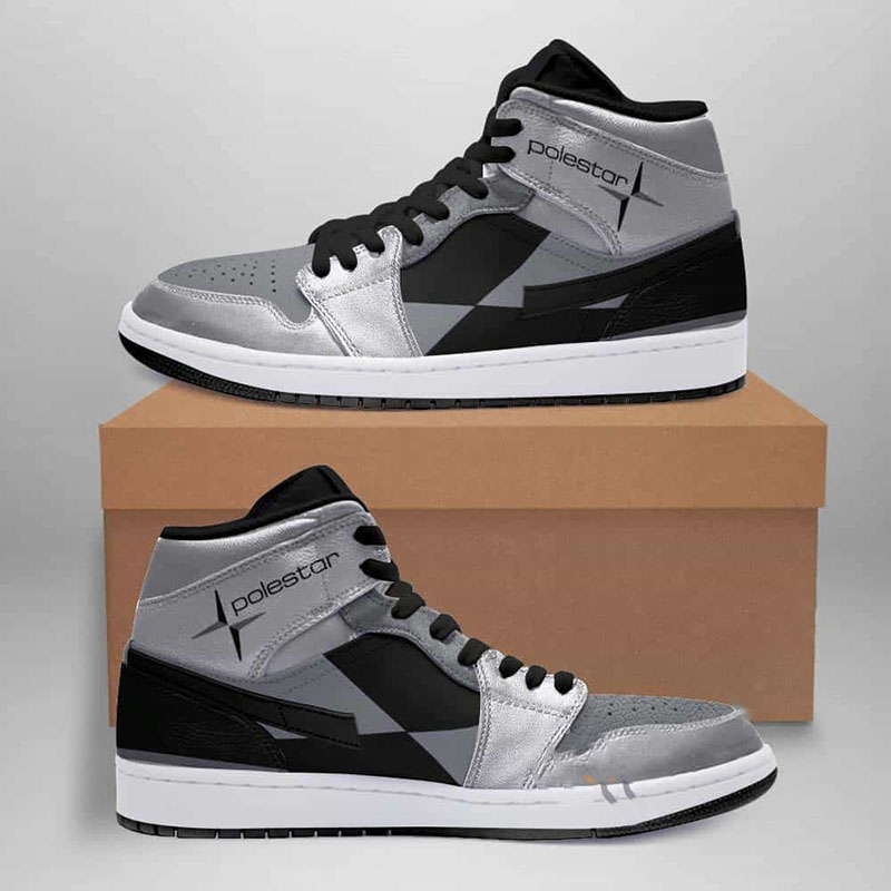Polestar Custom Air Jordan Shoes 7 Polestar Custom Air Jordan Shoes