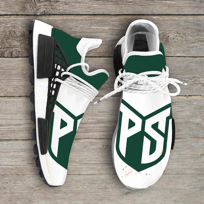 Portland State Vikings Ncaa NMD Human Shoes