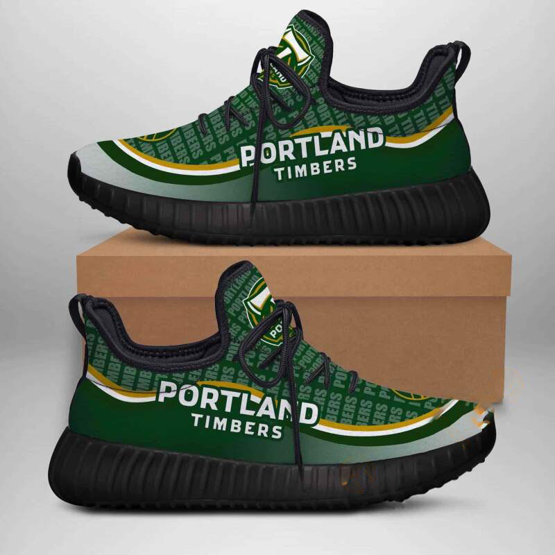 Portland Timbers Yeezy Boost 4 Portland Timbers Yeezy Boost