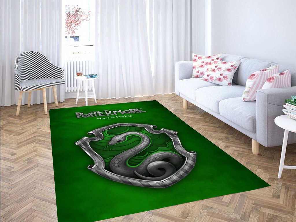 Pottermore Harry Potter Living Room Modern Carpet Rug 6 Pottermore Harry Potter Living Room Modern Carpet Rug